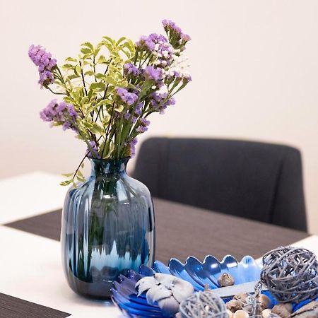 Diomira Apartment 타오르미나 외부 사진