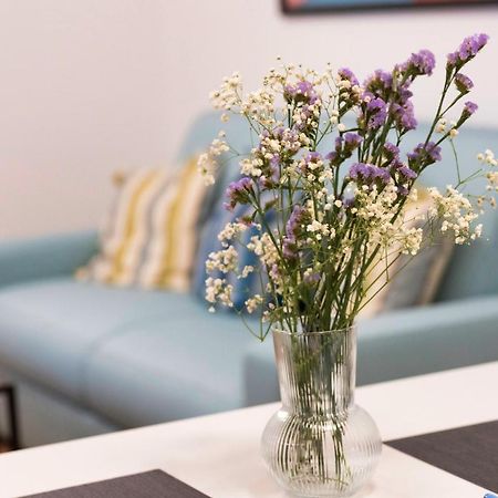 Diomira Apartment 타오르미나 외부 사진
