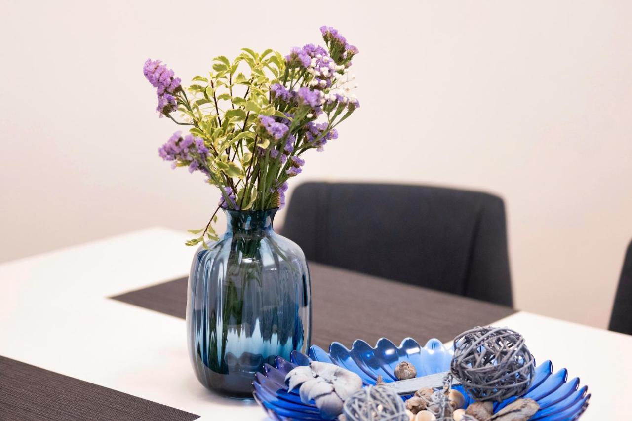 Diomira Apartment 타오르미나 외부 사진