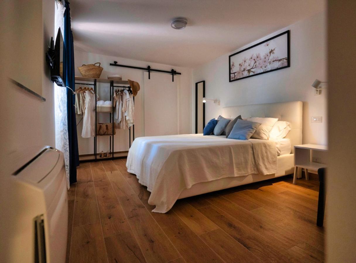 Diomira Apartment 타오르미나 외부 사진