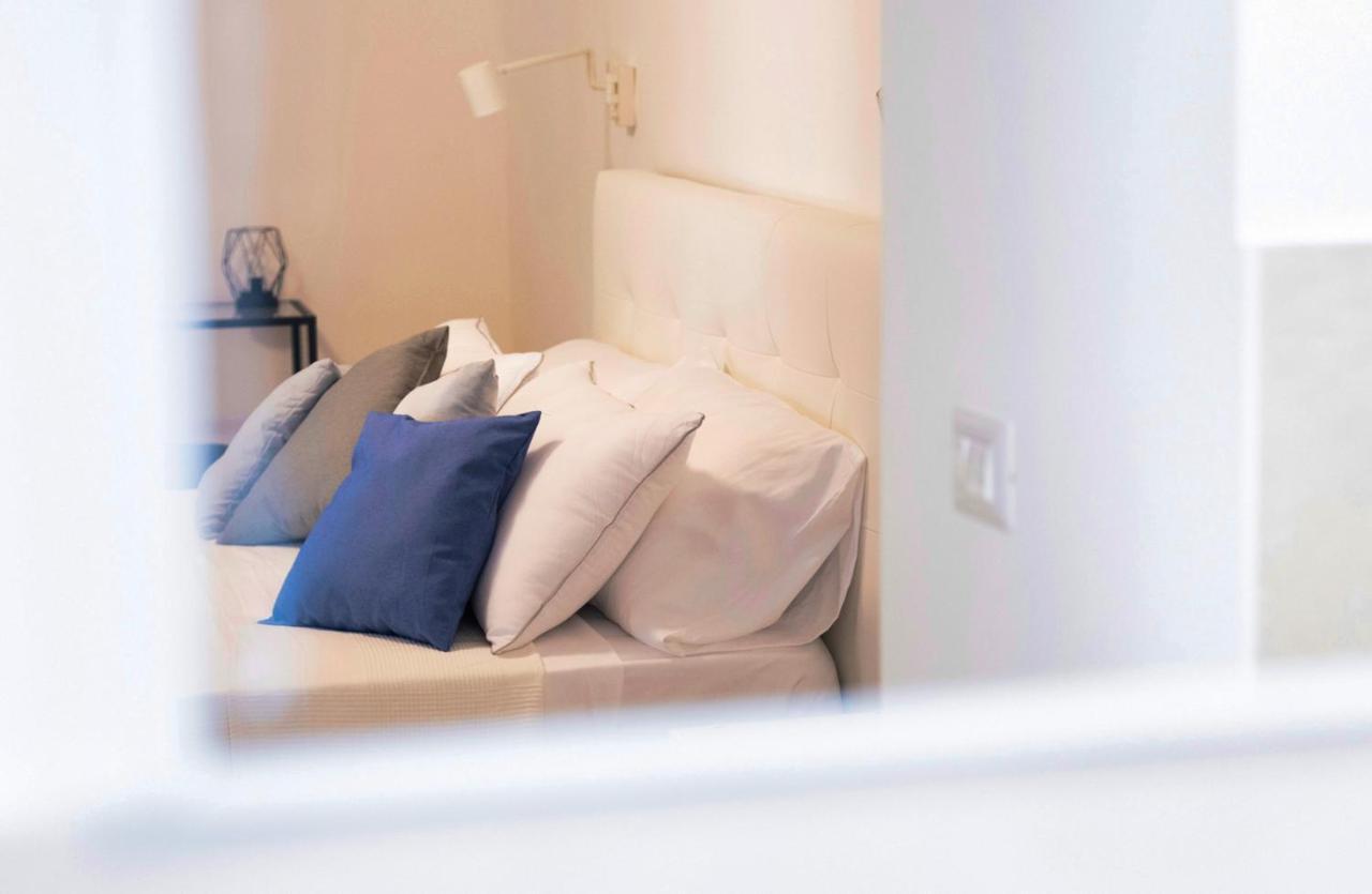 Diomira Apartment 타오르미나 외부 사진
