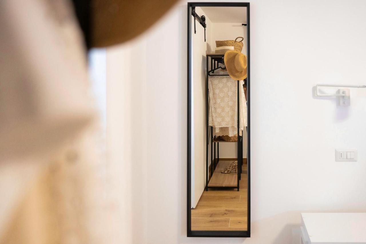 Diomira Apartment 타오르미나 외부 사진