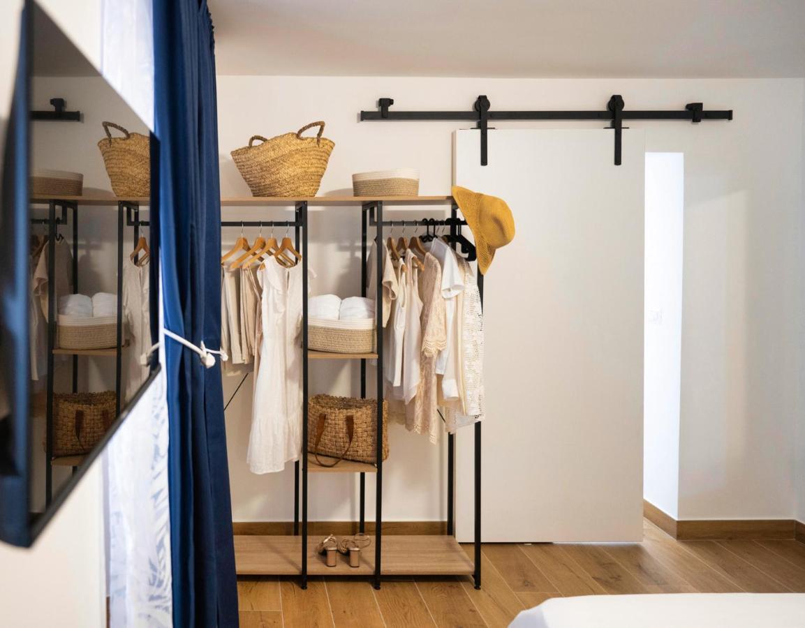 Diomira Apartment 타오르미나 외부 사진