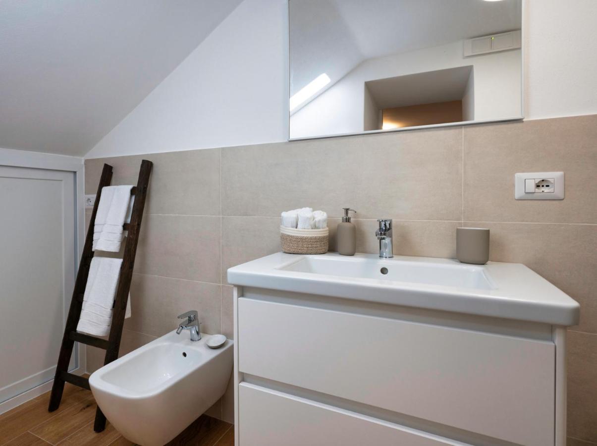 Diomira Apartment 타오르미나 외부 사진