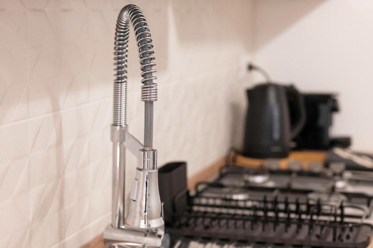 Diomira Apartment 타오르미나 외부 사진