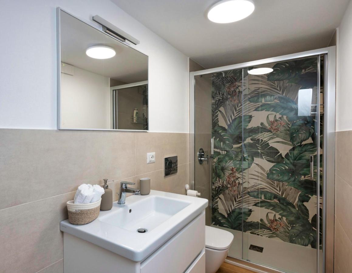Diomira Apartment 타오르미나 외부 사진